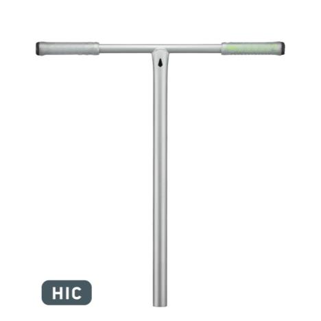 Blunt Thermal Bars HIC 650mm - Silver £64.90